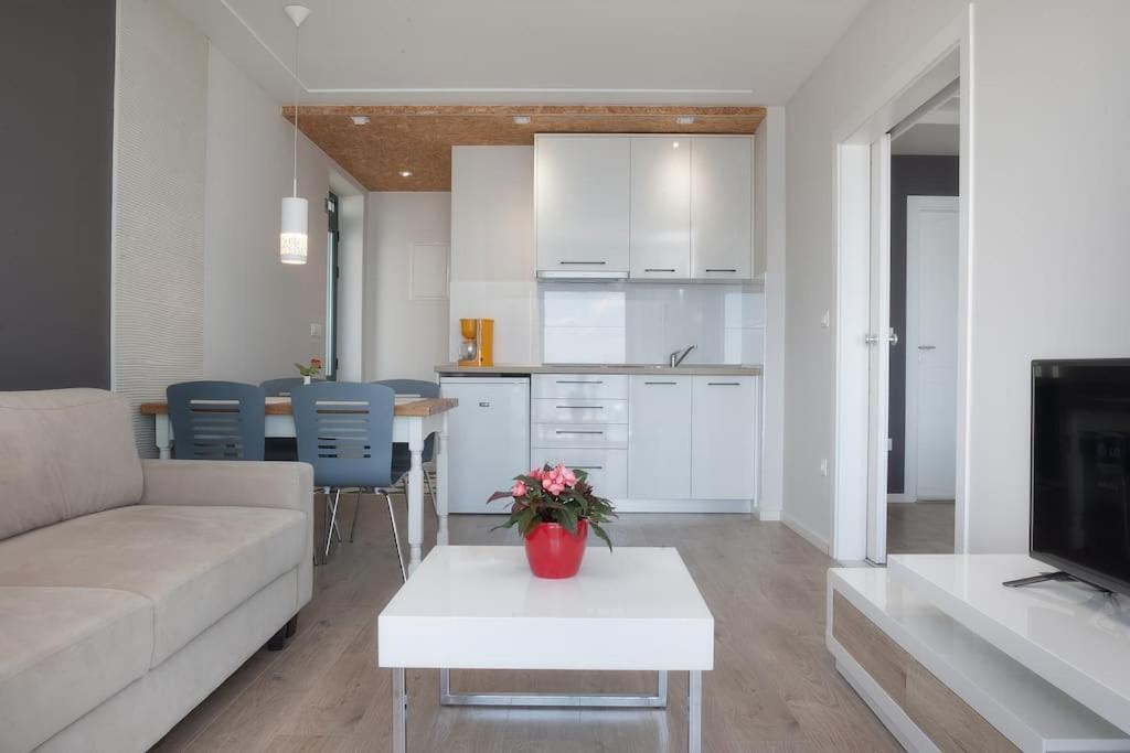 Apartmani Stipe ブレラ エクステリア 写真