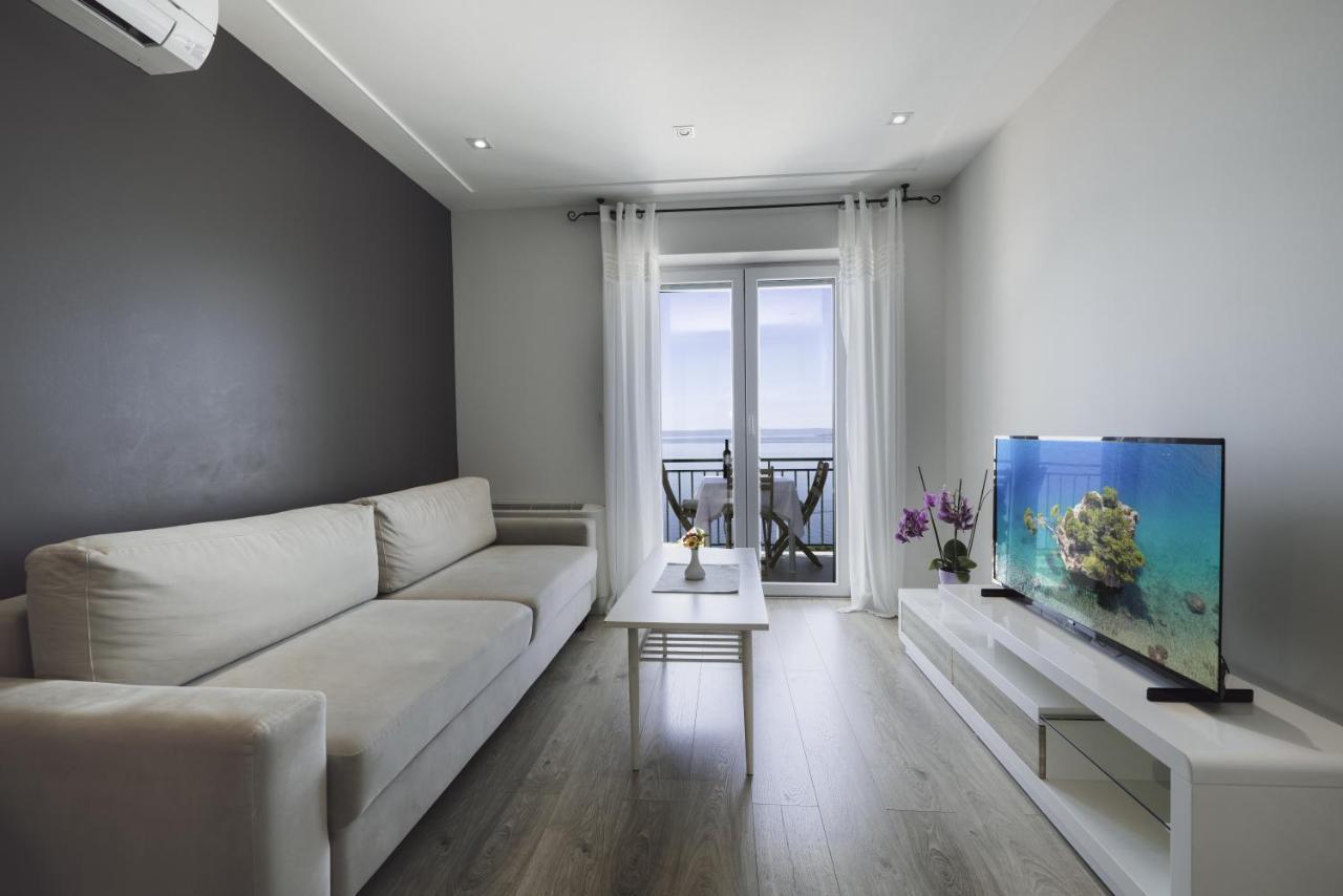Apartmani Stipe ブレラ エクステリア 写真
