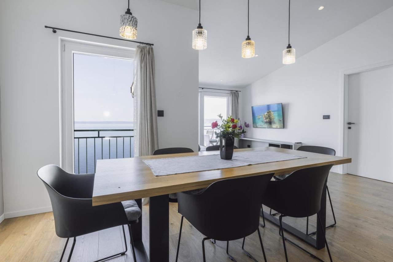 Apartmani Stipe ブレラ エクステリア 写真