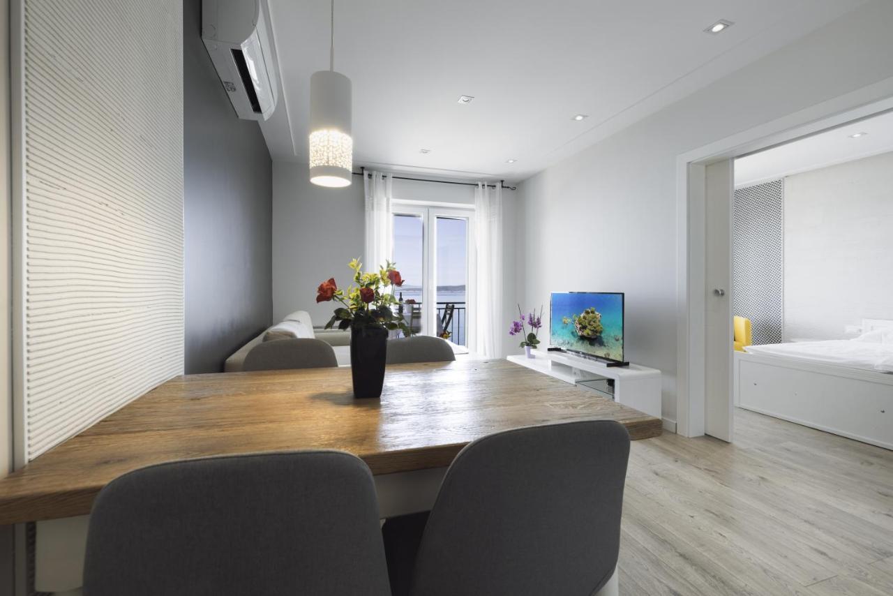 Apartmani Stipe ブレラ エクステリア 写真