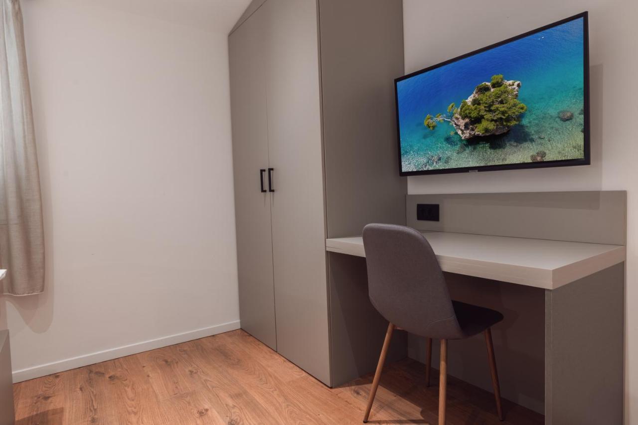 Apartmani Stipe ブレラ エクステリア 写真