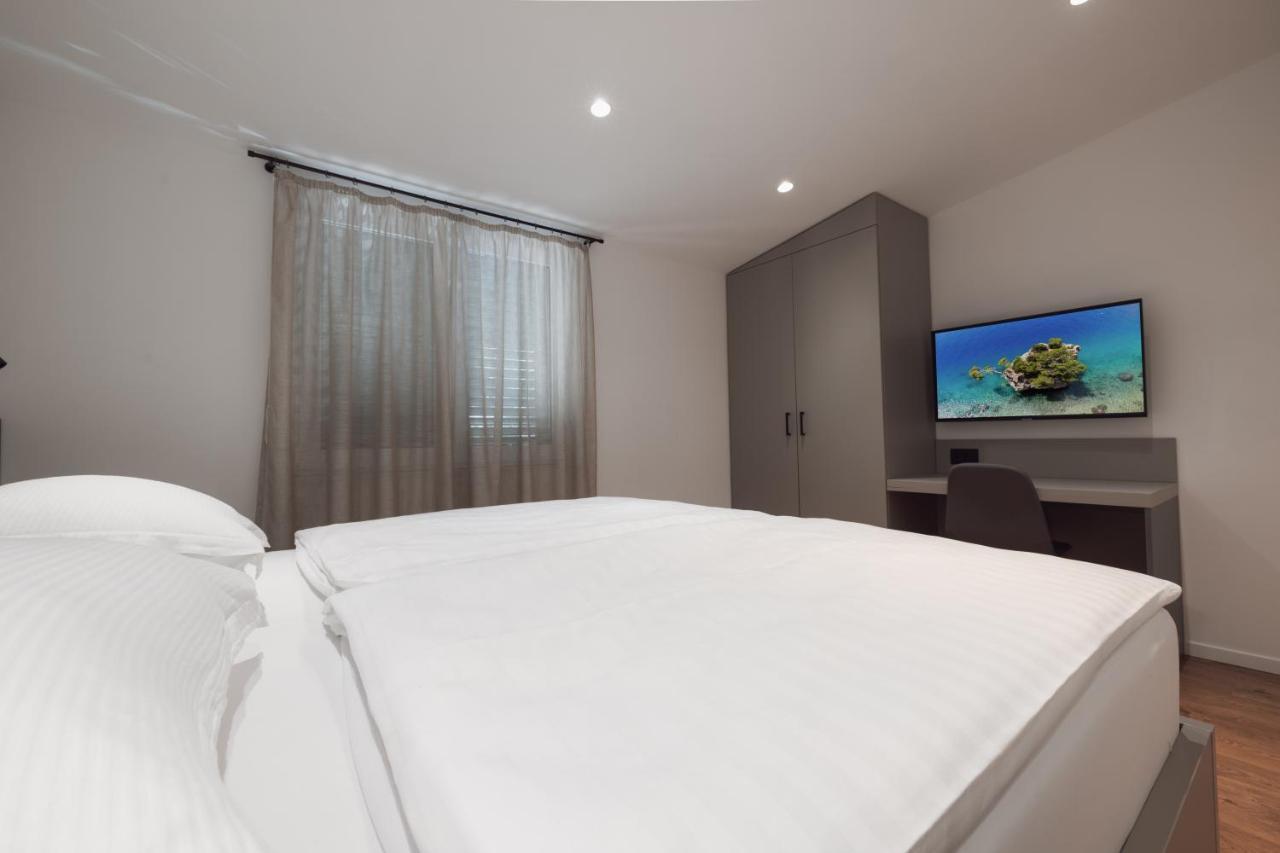 Apartmani Stipe ブレラ エクステリア 写真