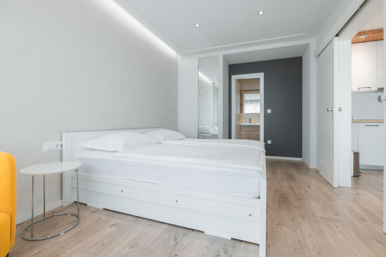 Apartmani Stipe ブレラ エクステリア 写真