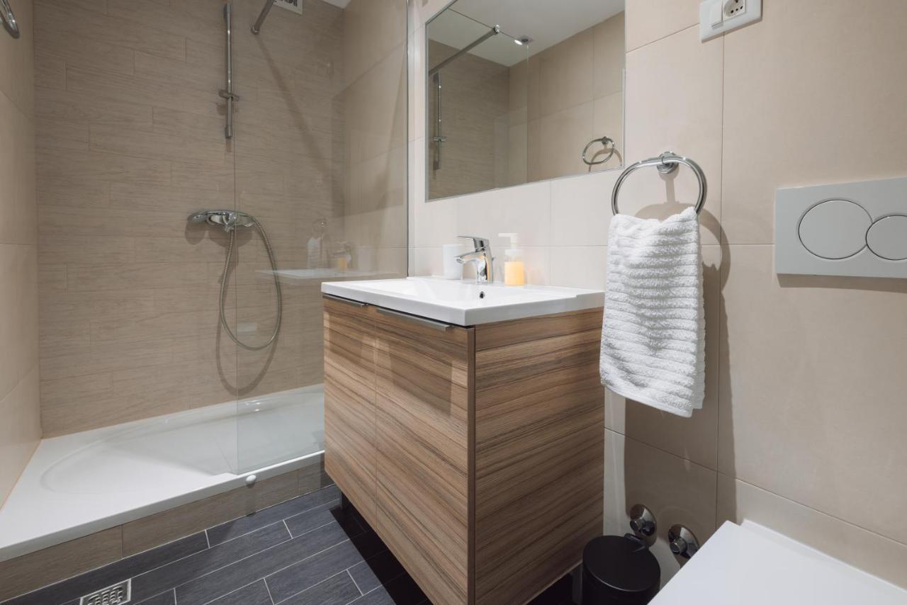 Apartmani Stipe ブレラ エクステリア 写真