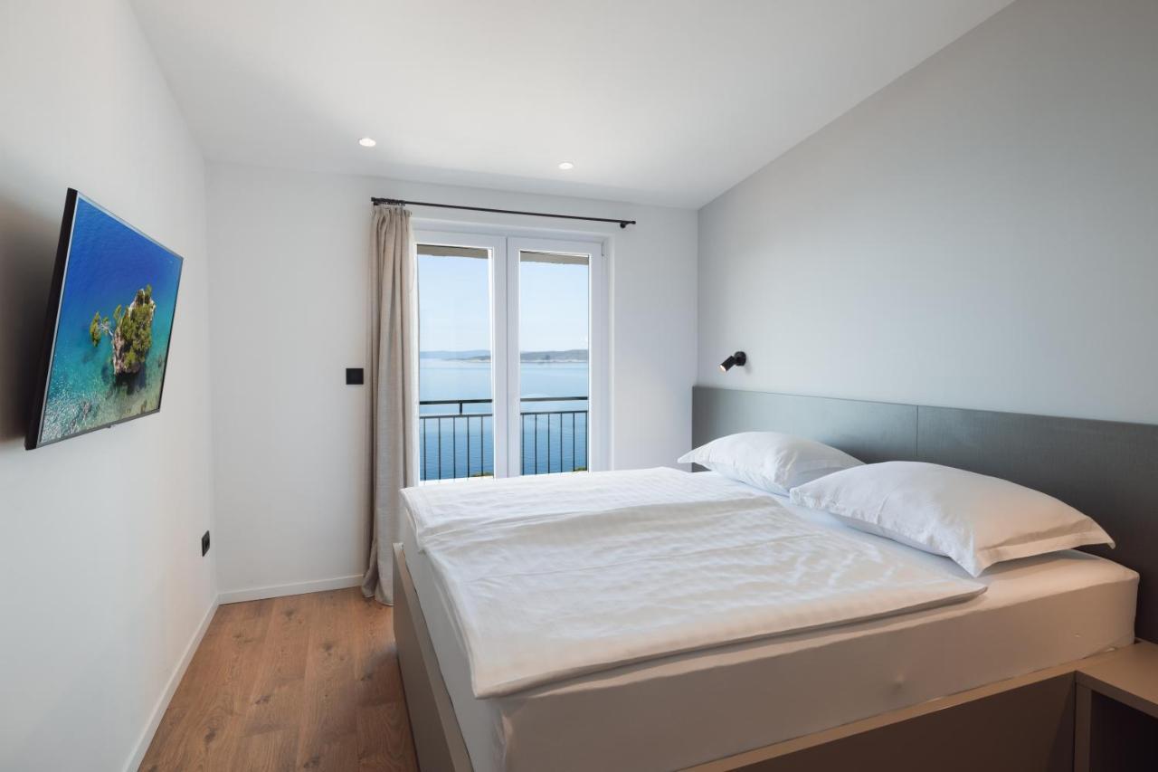 Apartmani Stipe ブレラ エクステリア 写真