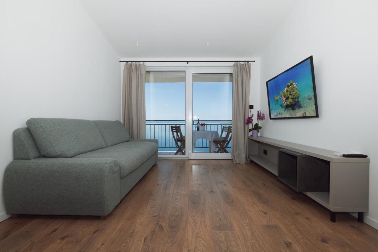 Apartmani Stipe ブレラ エクステリア 写真