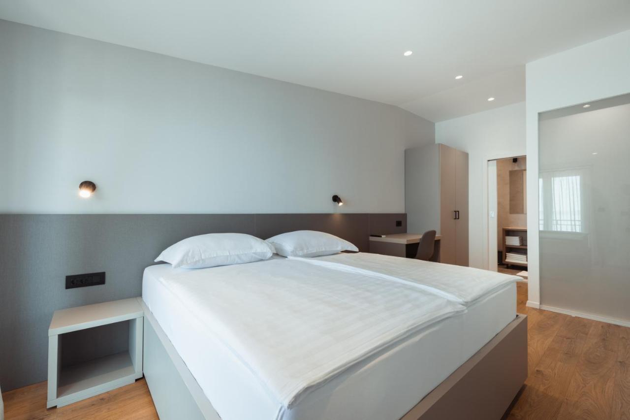 Apartmani Stipe ブレラ エクステリア 写真
