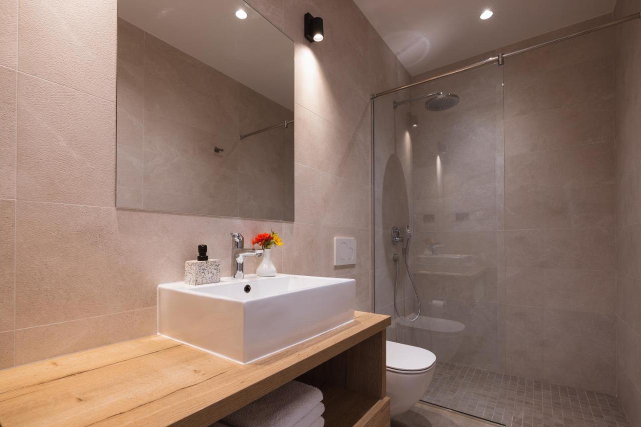 Apartmani Stipe ブレラ エクステリア 写真