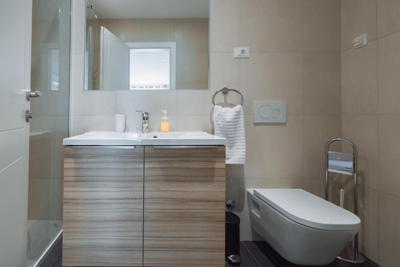 Apartmani Stipe ブレラ エクステリア 写真
