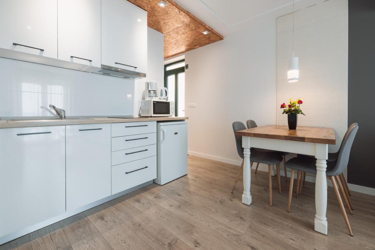 Apartmani Stipe ブレラ エクステリア 写真