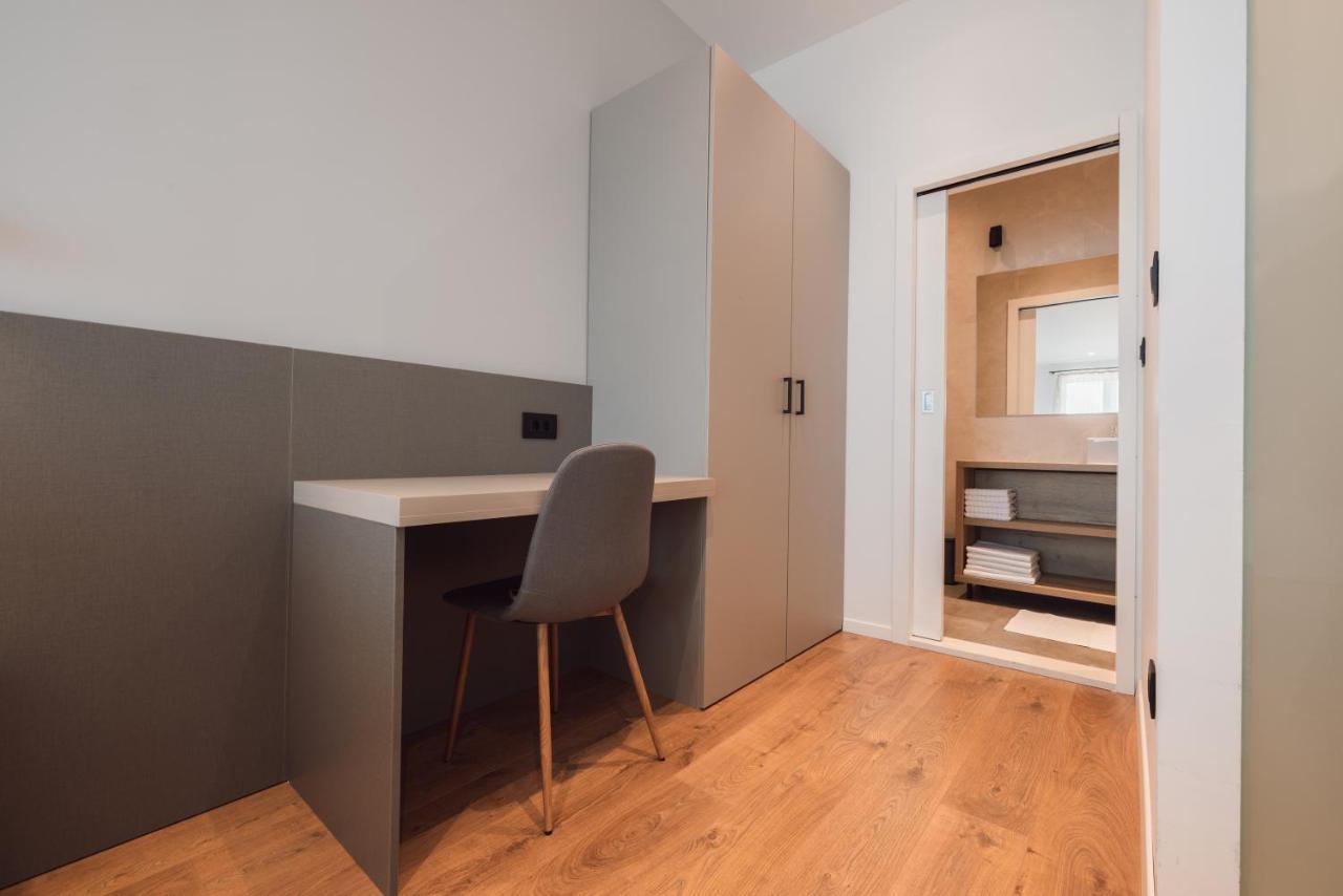 Apartmani Stipe ブレラ エクステリア 写真