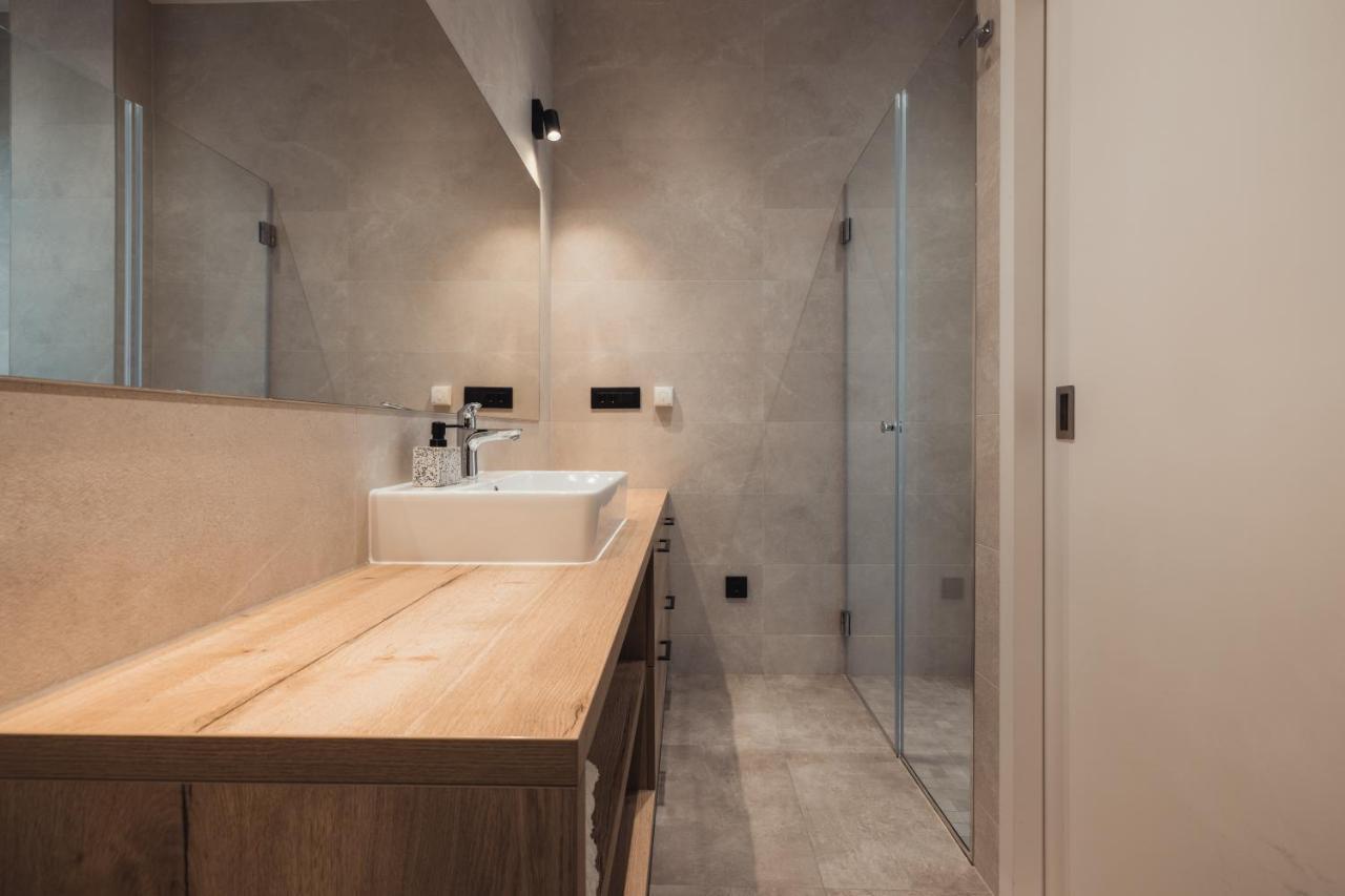 Apartmani Stipe ブレラ エクステリア 写真